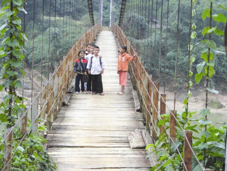 Đừng bớt xén, dù chỉ một đồng