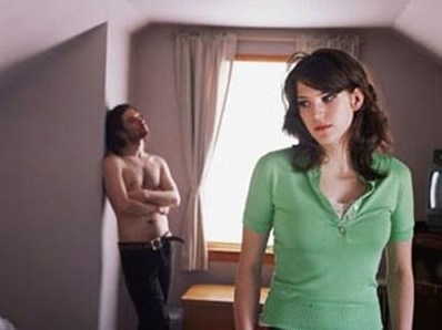 Thân tàn ma dại vì chấp nhận chung sống không hôn thú