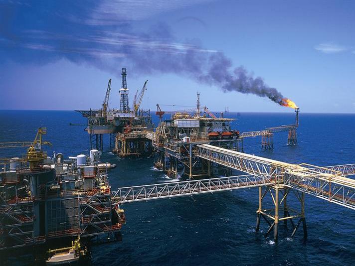 Thành lập Học viện Dầu khí Việt Nam 2014