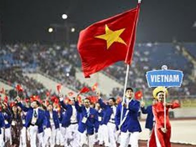 Tài phiệt Nga đổ tiền Sochi, đại gia Việt làm ASIAD