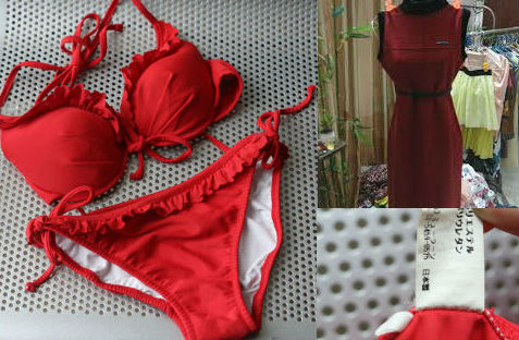 Mắc bệnh khó nói vì hàng thùng cao cấp