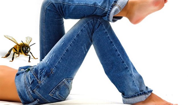 Nam sinh cho ong chích của quý để  nghiên cứu