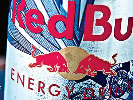 Thần dược nước tăng lực thực chất là gì