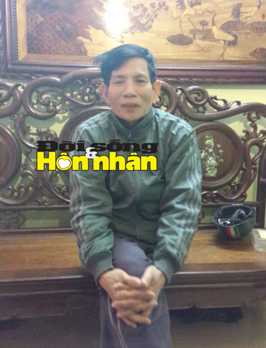 Vua xổ số 3 năm 2 lần trúng số độc đắc