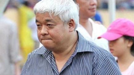 Đại án bầu Kiên Hồ sơ thiếu một văn bản quan trọng