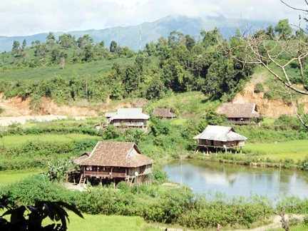 Công bố hoạt động kỷ niệm 60 năm chiến thắng Điện Biên Phủ