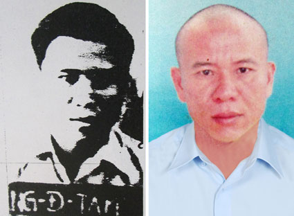 Bị bắt sau 31 năm trốn lệnh truy nã