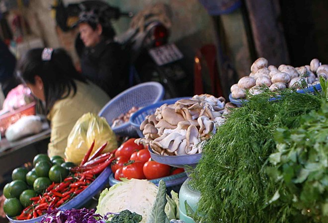 Nấm không nguồn gốc vẫn bán tràn lan