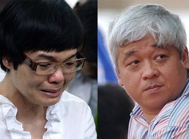 Bầu Kiên phải chờ Huyền Như