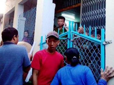 Bé 21 tháng tử vong ở nhà trẻ tư Phường nhận tắc trách