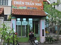 Hà Nội Khởi tố vụ bé gái tử vong ở trường mầm non