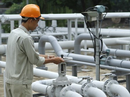 Nước sinh hoạt đang giết người Hà Nội