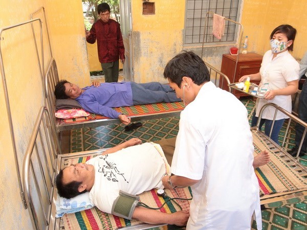 Gần 15 dân số Việt Nam có các rối loạn tâm thần