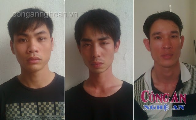 Thuê côn đồ ra tay tàn độc với đối thủ