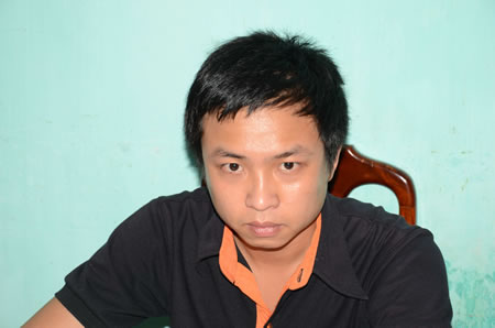 Đánh sập đường dây tung phim sex lên mạng