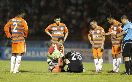 Tảng băng chìm cá độ lớn đến đâu