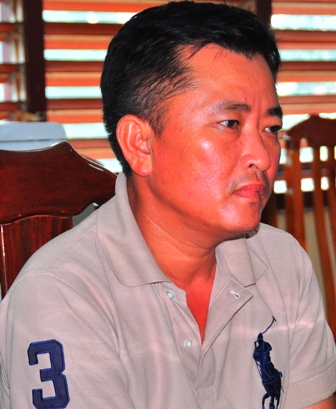 Vay mượn trên 7 tỷ đồng, rồi bỏ trốn