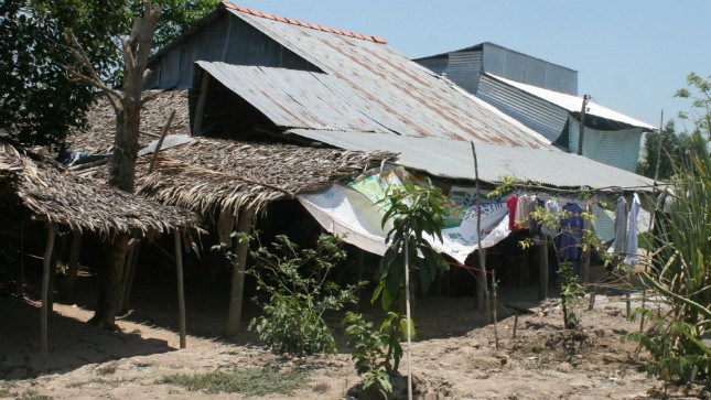 Lộ diện đường dây cò thận xuyên quốc gia