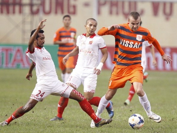 Khởi tố vụ án đánh bạc tại Câu lạc bộ The Vissai Ninh Bình