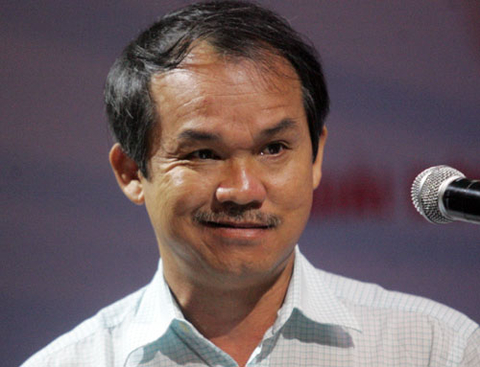 Bầu Đức được tăng lương