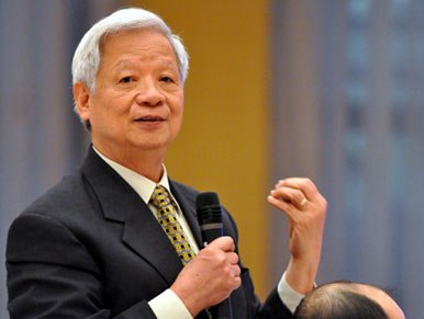 Ông Trần Xuân Giá Tôi bệnh nặng nên không thể dự phiên tòa