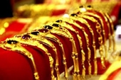 Hàng triệu sản phẩm vàng nữ trang sẽ bị cấm bán