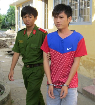 Tuyên án tử hình đối với bị cáo giết người và cướp tài sản