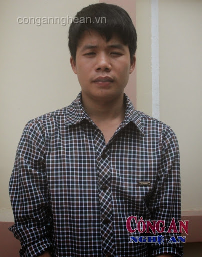 Giả danh cán bộ Hội Chữ thập đỏ để lừa đảo