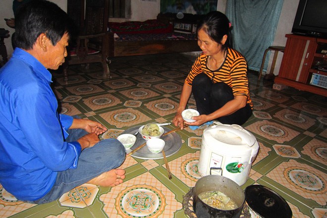 Cõng nợ vì giấc mơ sang Nhật thoát nghèo