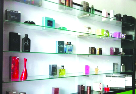 Cảnh giác kẻo mua nhầm nước hoa nhái