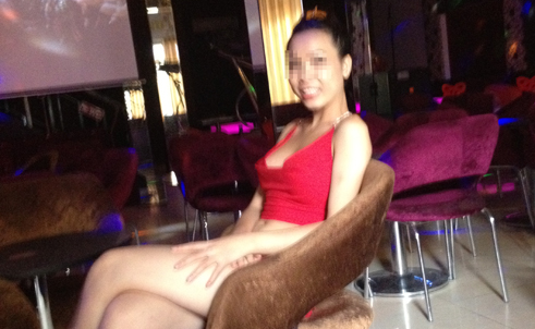 Loạn cà phê khiêu khích