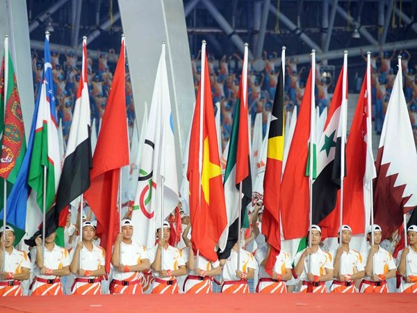 Thủ tướng chỉ đạo rút việc đăng cai ASIAD 18 tại Hà Nội