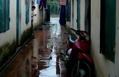 Bài 1 Đêm nghe tiếng   thở than