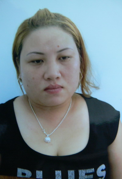 Chủ tiệm quần áo cũ kiêm bán ma túy