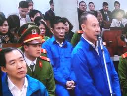 Dư luận trông đợi gì ở phiên tòa Phúc thẩm