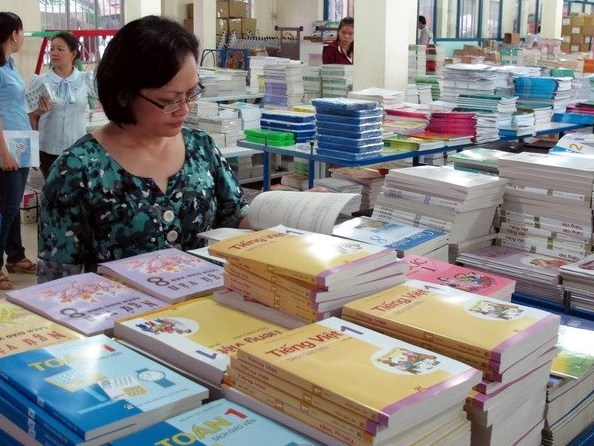 Bộ trưởng Phạm Vũ Luận trần tình vụ kinh phí 34 000 tỷ đồng