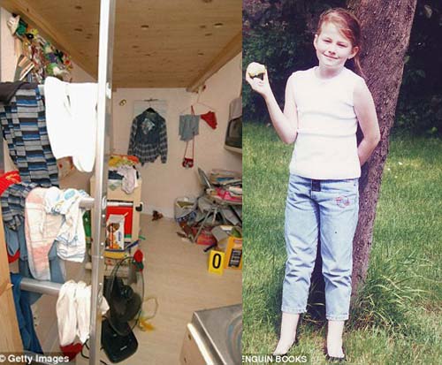 3 096 ngày sống trong địa ngục - Kỳ 6