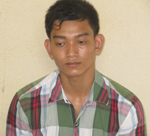 Bắt hung thủ giết chủ quán cà phê cướp tài sản