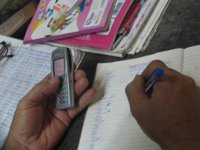 Vợ chồng thầu đề rủ nhau ra tòa