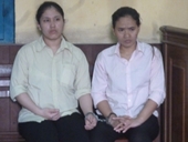 Hai phụ nữ Campuchia giấu ma túy trong nội y vận chuyển vào Việt Nam