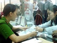 Điều kiện đăng ký thường trú tại thành phố trực thuộc TW