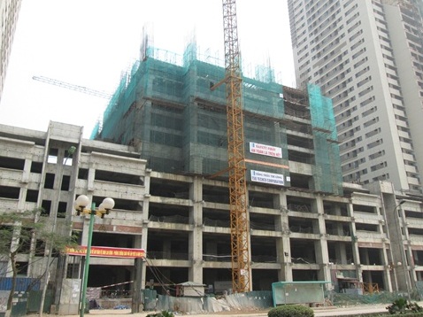 Rào rào mở bán, bất động sản Hà Nội bắt đầu hút người mua