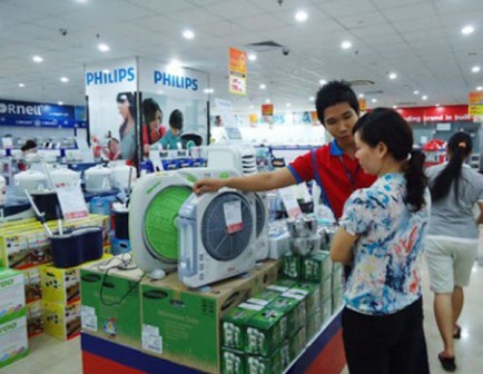 Mẹo chọn quạt điện phù hợp với từng gia đình