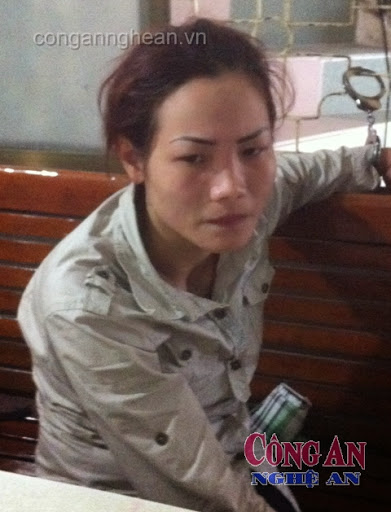 Bắt nữ quái với những chiêu trò lừa đảo tinh vi