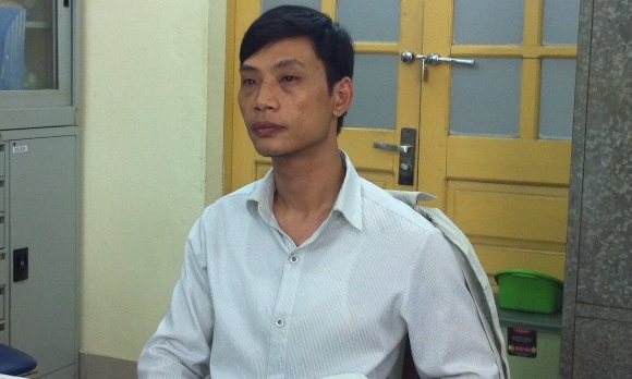 Hẹn phỏng vấn tuyển dụng trong  nhà nghỉ, 2 cô gái bị hãm hại