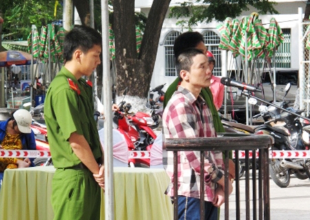 10 năm tù cho kẻ không biết hoàn lương