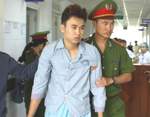 Vì sao hung thủ sát hại dã man người tình