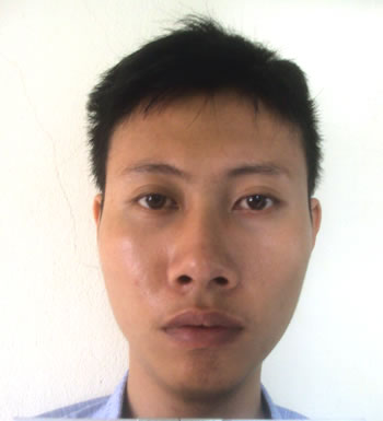 Vị khách thuê nhà