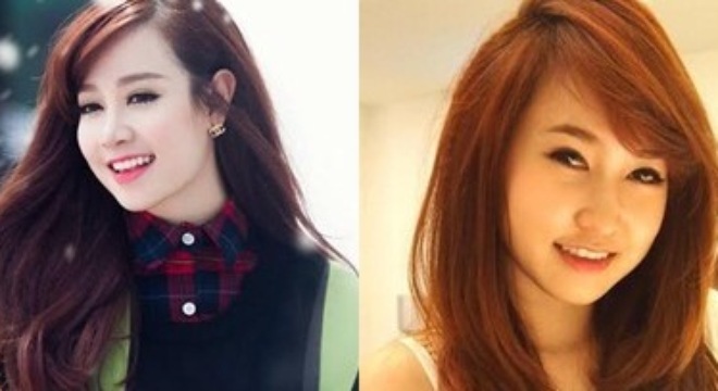 Những cô chủ nổi tiếng mạng xã hội Việt vì xinh đẹp