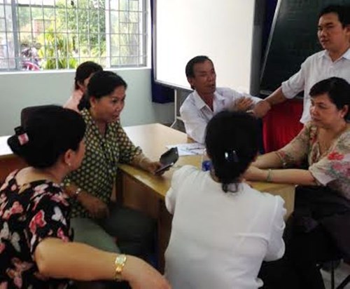 Học sinh cấp cứu vì thực phẩm Vissan Doanh nghiệp phân trần gì